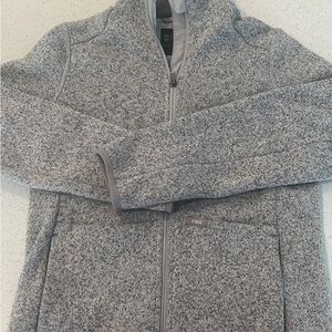 *SOLD* Figs Jacket